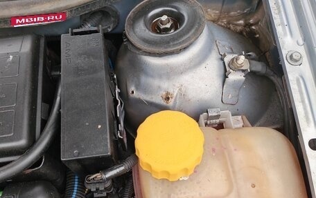 Opel Astra G, 2001 год, 330 000 рублей, 9 фотография