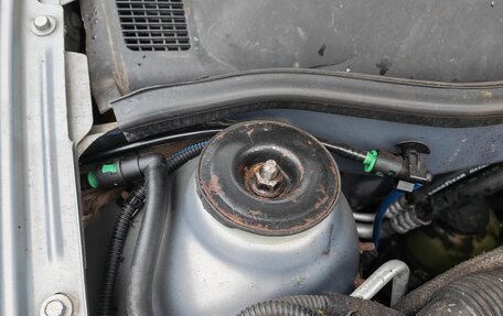 Opel Astra G, 2001 год, 330 000 рублей, 10 фотография