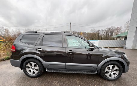 KIA Mohave I, 2017 год, 2 900 000 рублей, 3 фотография