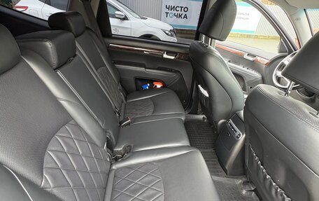 KIA Mohave I, 2017 год, 2 900 000 рублей, 9 фотография
