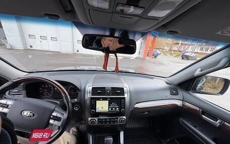 KIA Mohave I, 2017 год, 2 900 000 рублей, 7 фотография