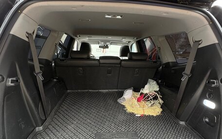 KIA Mohave I, 2017 год, 2 900 000 рублей, 10 фотография