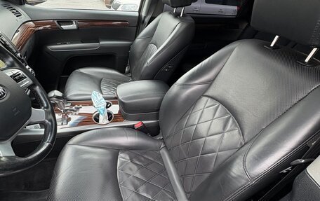 KIA Mohave I, 2017 год, 2 900 000 рублей, 13 фотография