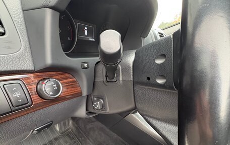 KIA Mohave I, 2017 год, 2 900 000 рублей, 20 фотография