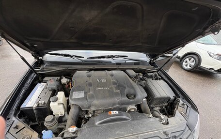 KIA Mohave I, 2017 год, 2 900 000 рублей, 15 фотография