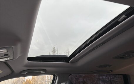 KIA Mohave I, 2017 год, 2 900 000 рублей, 16 фотография