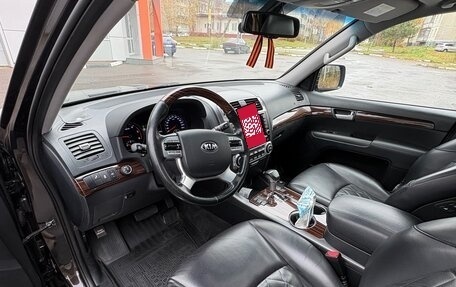 KIA Mohave I, 2017 год, 2 900 000 рублей, 12 фотография