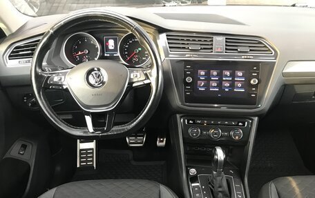 Volkswagen Tiguan II, 2018 год, 2 490 000 рублей, 7 фотография