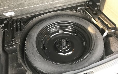 Volkswagen Tiguan II, 2018 год, 2 490 000 рублей, 19 фотография