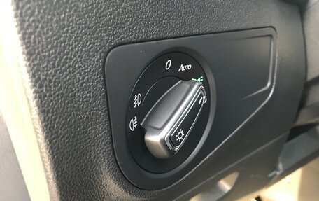 Volkswagen Tiguan II, 2018 год, 2 490 000 рублей, 25 фотография