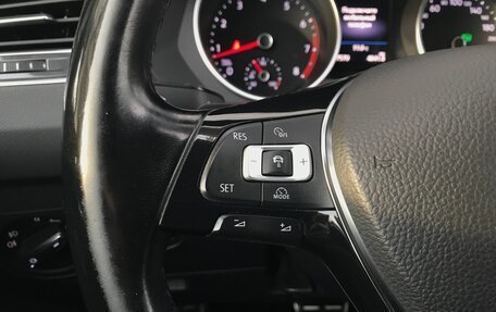 Volkswagen Tiguan II, 2018 год, 2 490 000 рублей, 29 фотография