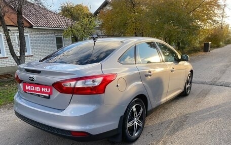Ford Focus III, 2012 год, 860 000 рублей, 6 фотография