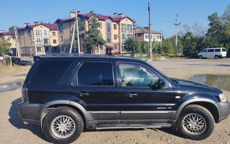 Ford Escape II, 2004 год, 950 000 рублей, 3 фотография