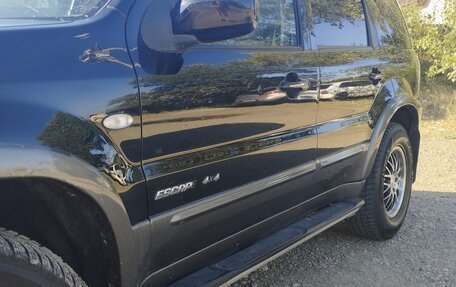 Ford Escape II, 2004 год, 950 000 рублей, 6 фотография