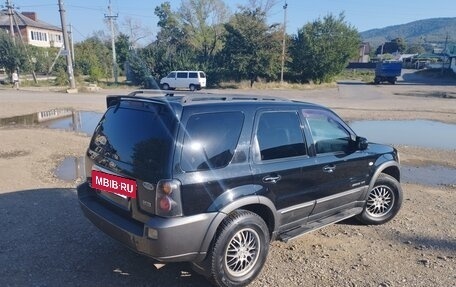 Ford Escape II, 2004 год, 950 000 рублей, 2 фотография