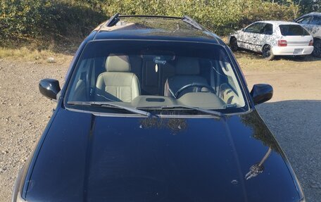 Ford Escape II, 2004 год, 950 000 рублей, 8 фотография