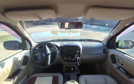 Ford Escape II, 2004 год, 950 000 рублей, 13 фотография