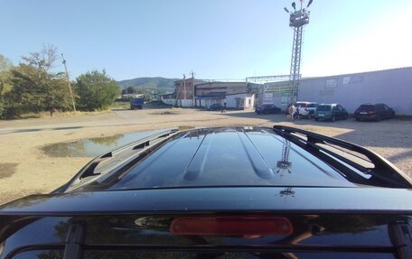 Ford Escape II, 2004 год, 950 000 рублей, 10 фотография