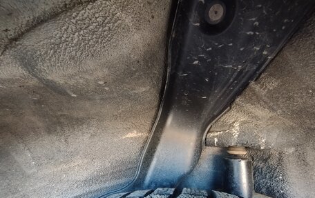 Ford Escape II, 2004 год, 950 000 рублей, 12 фотография