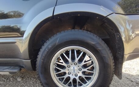 Ford Escape II, 2004 год, 950 000 рублей, 11 фотография