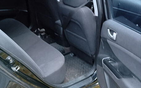 Hyundai Sonata VI, 2006 год, 539 000 рублей, 6 фотография