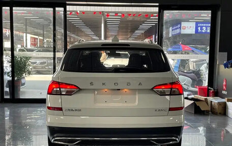 Skoda Kamiq I, 2022 год, 1 255 000 рублей, 6 фотография