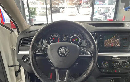 Skoda Kamiq I, 2022 год, 1 255 000 рублей, 10 фотография