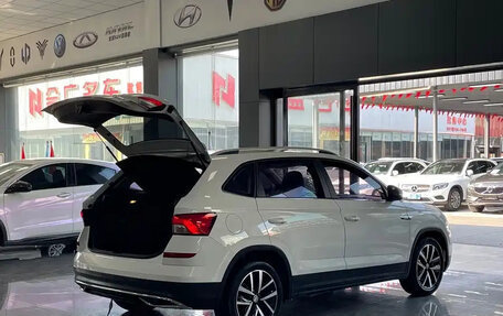 Skoda Kamiq I, 2022 год, 1 255 000 рублей, 8 фотография