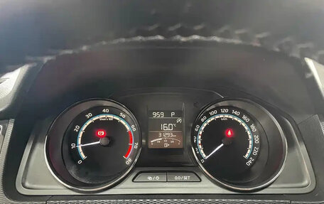 Skoda Kamiq I, 2022 год, 1 255 000 рублей, 11 фотография