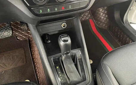 Skoda Kamiq I, 2022 год, 1 255 000 рублей, 15 фотография