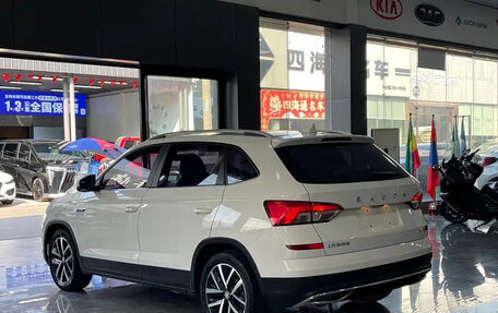 Skoda Kamiq I, 2022 год, 1 255 000 рублей, 5 фотография