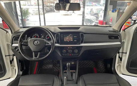 Skoda Kamiq I, 2022 год, 1 255 000 рублей, 13 фотография