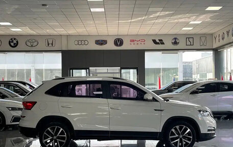 Skoda Kamiq I, 2022 год, 1 255 000 рублей, 4 фотография