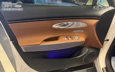 Genesis GV70, 2022 год, 3 649 099 рублей, 12 фотография