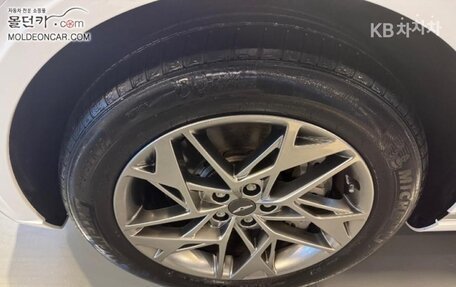 Genesis GV70, 2022 год, 3 649 099 рублей, 17 фотография