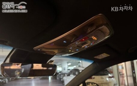 Genesis GV70, 2022 год, 3 649 099 рублей, 16 фотография