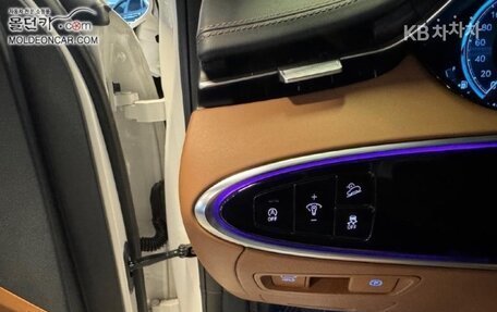 Genesis GV70, 2022 год, 3 649 099 рублей, 14 фотография