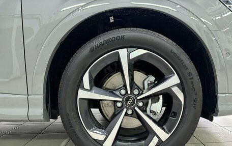 Audi Q3, 2025 год, 5 499 000 рублей, 9 фотография
