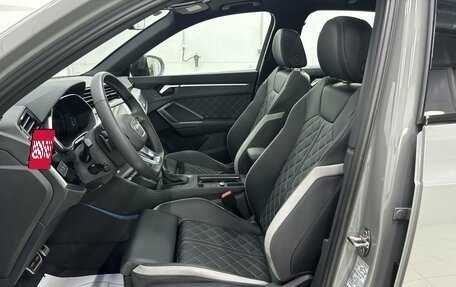 Audi Q3, 2025 год, 5 499 000 рублей, 10 фотография