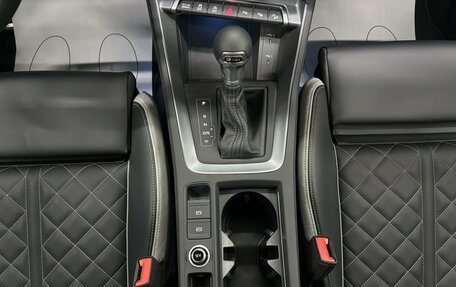 Audi Q3, 2025 год, 5 499 000 рублей, 20 фотография