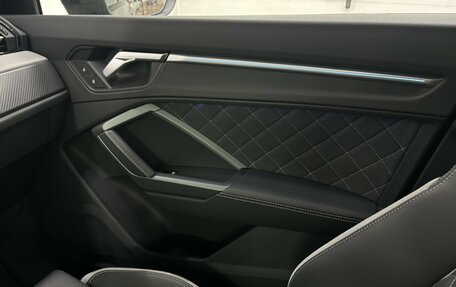 Audi Q3, 2025 год, 5 499 000 рублей, 22 фотография