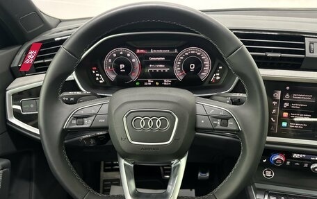 Audi Q3, 2025 год, 5 499 000 рублей, 15 фотография