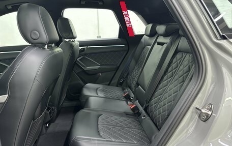 Audi Q3, 2025 год, 5 499 000 рублей, 12 фотография