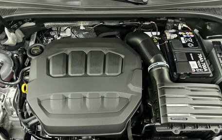 Audi Q3, 2025 год, 5 499 000 рублей, 26 фотография