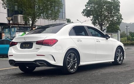 Mercedes-Benz A-Класс, 2021 год, 1 925 000 рублей, 13 фотография