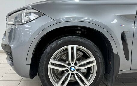 BMW X6, 2018 год, 3 995 000 рублей, 5 фотография