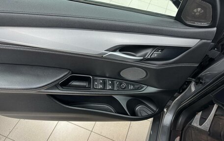 BMW X6, 2018 год, 3 995 000 рублей, 7 фотография