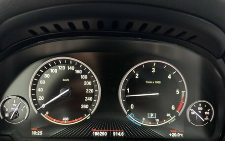 BMW X6, 2018 год, 3 995 000 рублей, 10 фотография