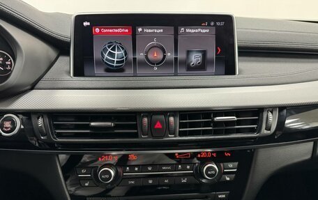 BMW X6, 2018 год, 3 995 000 рублей, 12 фотография