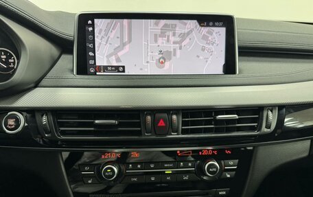 BMW X6, 2018 год, 3 995 000 рублей, 13 фотография